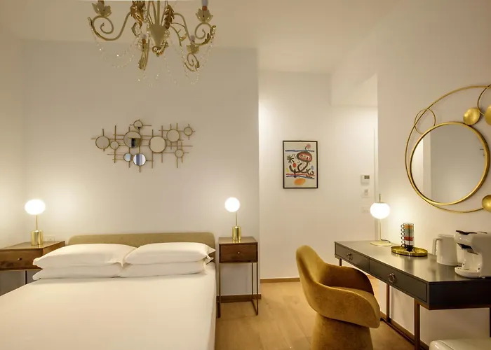 Santaluna Guest house 4*