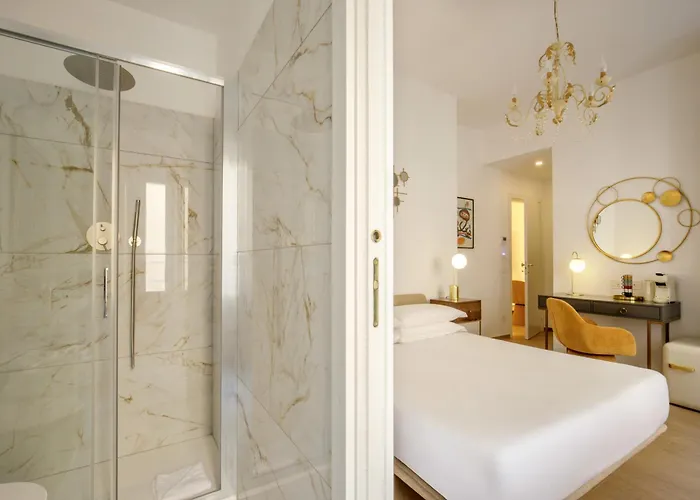 Santaluna Guest house 4*