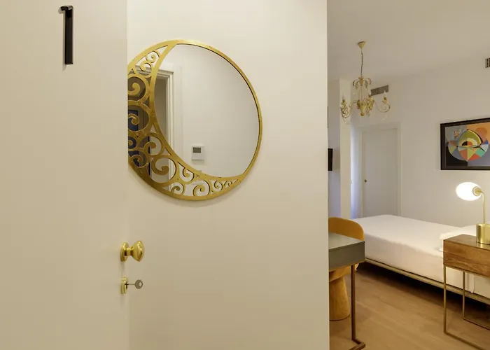 Santaluna Guest house 4*