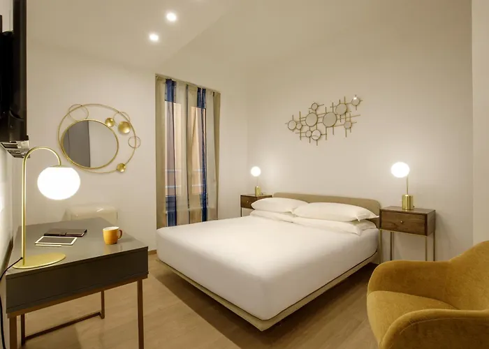 Guest house Santaluna Rome