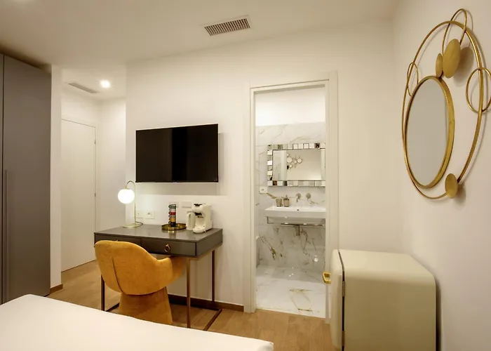Guest house Santaluna